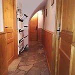 Adret Apartment *