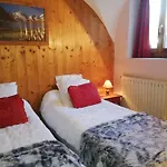 Apartment Adret *