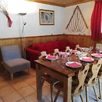 Adret Apartment
