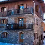 Apartment Adret Saint-Martin-de-Belleville