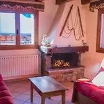 Adret Apartment Saint-Martin-de-Belleville