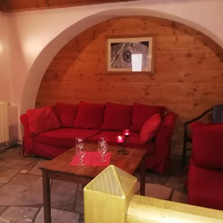 Appartement Adret Saint-Martin-de-Belleville