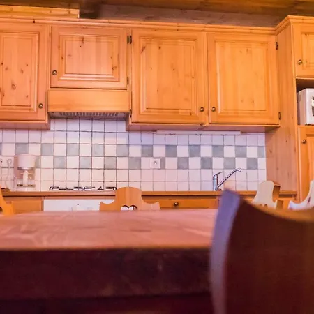 Appartement Adret *