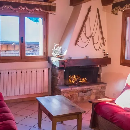 Adret Apartment Saint-Martin-de-Belleville