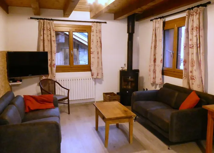 Adret * 생마르탱 드 벨빌